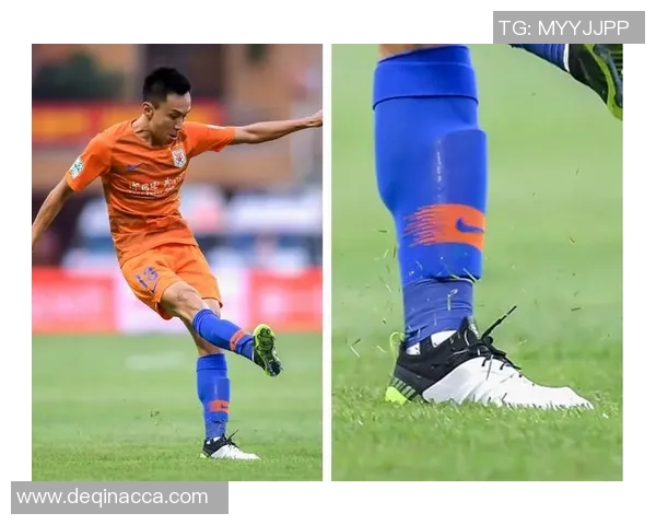 中国足球球星穿什么鞋 专业推荐与运动鞋品牌背后的故事